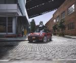 Mini Cooper S Clubman 2019 года (WW)